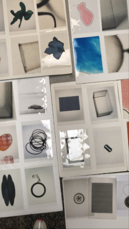Art Direction + Graphic Design