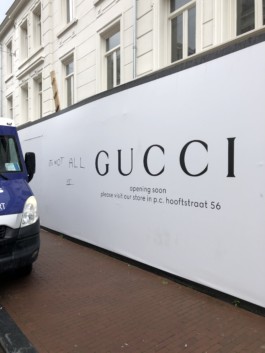 Art Direction + Graphic Design